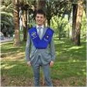 Profesor de matemáticas apto hasta 4 de la ESO