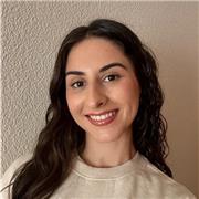 Logopeda dedicada a la población infantil. Incluyendo diversidad funcional, dificultades del aprendizaje, TDHA, TEA...y mucho más