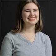 I am a current student at Durham University passionate about teaching English to those who need extra support