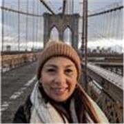 I'm a bilingual teacher, 32 years of experience