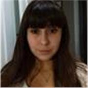 Soy una estudiante de grado superior. Con título de bachillerato y la ESO. Con experiencia anterior.  
