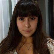 Soy una estudiante de grado superior. Con título de bachillerato y la ESO. Con experiencia anterior.