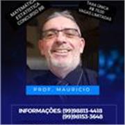 AULAS ONLINE DE MATEMÁTICA E DISCIPLINAS AFINS