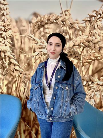 Sara Nadjla