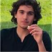 Prof d'anglais de math et physique pour débutant 6ème jusqu'à seconde