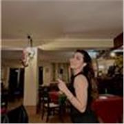 Lezioni di inglese personalizzate in presenza per tutti i livelli, studentessa universitaria