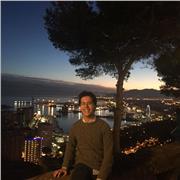 Tengo 22 años y estoy en mi último semestre de la universidad. Estudio el grado en Filosofía por la Universidad de Navarra. Me considero una persona dinámica, responsable y organizativa, con una profunda vocación de enseñanza y de servicio y apoyo a los m