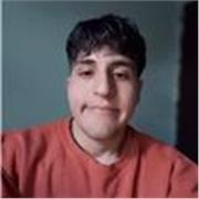 Profe de Lengua y Literatura en español. Soy un estudiante de Derecho y enseño a niños y adolescentes