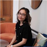 Experienced Mandarin tutor with a PhD in Education, offering personalised Chinese lessons across the UK.