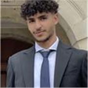 Ahmed choukri