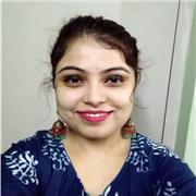 Chandreyi Sengupta
