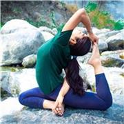 Yoga Teacher to all ages ,prenental Yoga