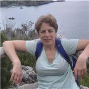 Angela Langstaffe