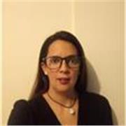 Estudiante de primera infancia, con vocación a enseñar dinámicamente
