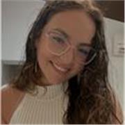 Estudiante con experiencia en dar clases de apoyo escolar. Me adapto a todas las edades