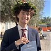 Laureato in ingegneria civile, offro lezioni di matematica per medie e liceo
