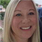 Primary and university support tutor with teaching experience, offering friendly, personalised online lessons based in Leeds.