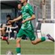 Entrenador de fútbol con título UEFA C
Jugador de fútbol 15 años