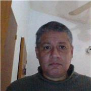 Licenciado en Letras con orientación literaria con ganas de compartir sus conocimientos.