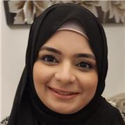 Aufa Karnalkar