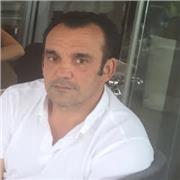 Profesor de apoyo escolar en las áreas de ciencias