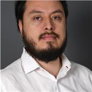 Diego Arturo Estevez Zapiain