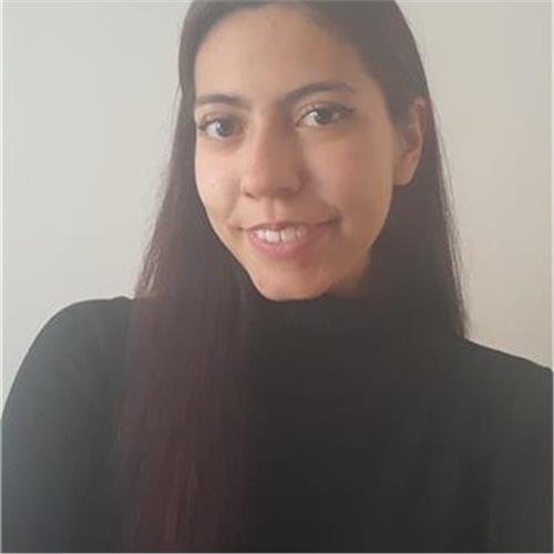 Soy Psicóloga Con Conocimientos En Áreas Sociales Y De Orientación ...