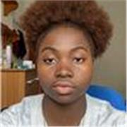 Profesora de matemáticas apta para dar clases en los niveles de primaria, secundaria y bachillerato 