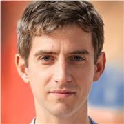 Muttersprachlicher Englischlehrer bietet Nachhilfe in Englisch zu Hause an