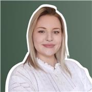 Gestionnaire de patrimoine indépendant diplômée d'un Master en Banque, je propose des cours de soutien principalement en Maths