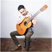 Clases de Lenguaje Musical, Guitarra todos los niveles. Composicion y armonizacion