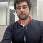 Dottorando in Ingegneria Biomedica presso il Politecnico di Milano