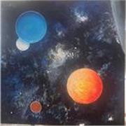 Cours de dessin et peinture, apprentissage de techniques