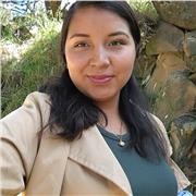 Docente con experiencia en química orgánica