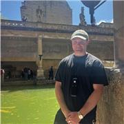 History tutor: students from GCSE and below