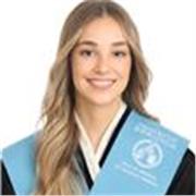 experiencia en clases de refuerzo a alumnos de Primaria en todas las materias. Aumento su motivación y creo un clima de confianza