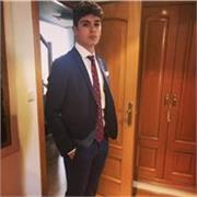 Soy un chico de 20 años con el b2 de inglés