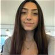 Studentessa in Mediazione Linguistica e Culturale propone lezioni di INGLESE online o ad Avellino