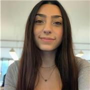 Studentessa in Mediazione Linguistica e Culturale propone lezioni di INGLESE online o ad Avellino