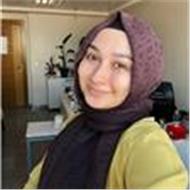 Fatma Özbudak