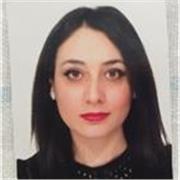 Sono una ragazza diplomata in lingue e il mio sostegno sarà per tutti quelli che hanno voglia di conoscere e imparare l'inglese