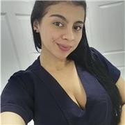 Ofrece clases básicas de español, en lectura y escritura