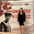 Ortaokul matematik öğretmeni olarak bir kurumda görkem almaktayım. Ortaokul ve lise öğrencilerine özel dere vermekteyim.