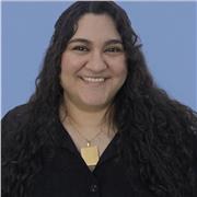 Native English speaker available for language and literature tutoring