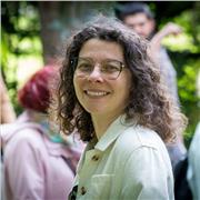 Autrice publiée, professeure de français et littérature pour tous niveaux - Vichy ou à distance