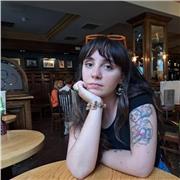 Laureanda in Scienze Linguistiche offre aiuto per compiti inglese in scuole primarie, secondarie di primo e secondo grado, uni