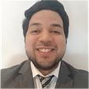 Profesor de matemáticas para niveles iniciales, secundarios y bachillerato.