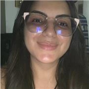 Profesor de matemáticas a niños de primaria y secundaria