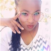 Como una persona muy trabajadora y me gusta trabajar con los niños de preescolar como de primaria. La educación lo llevo ya 10 años en mi país. Me encanta.