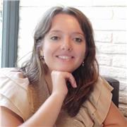 Profesora licenciada en Filología ofrece clases de Inglés (Aguadulce, Almería)